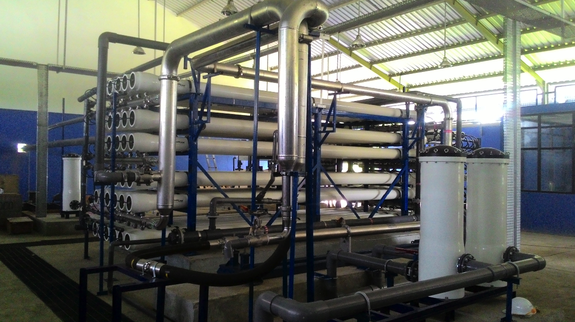 Plant Equipment