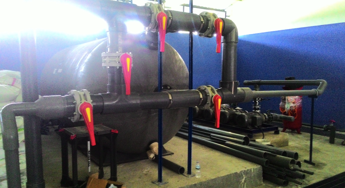 Plant Systems