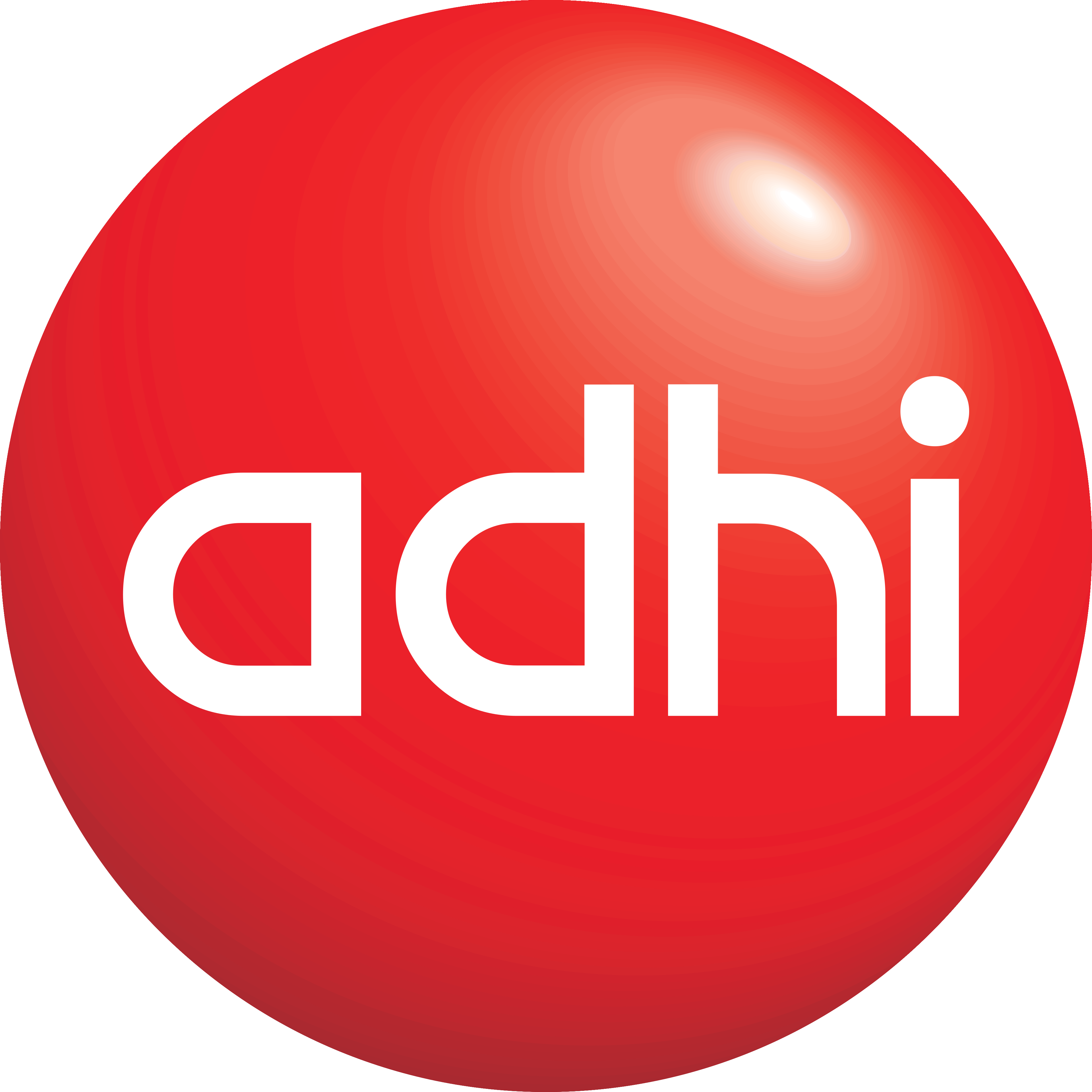 PT Adhi Karya Logo